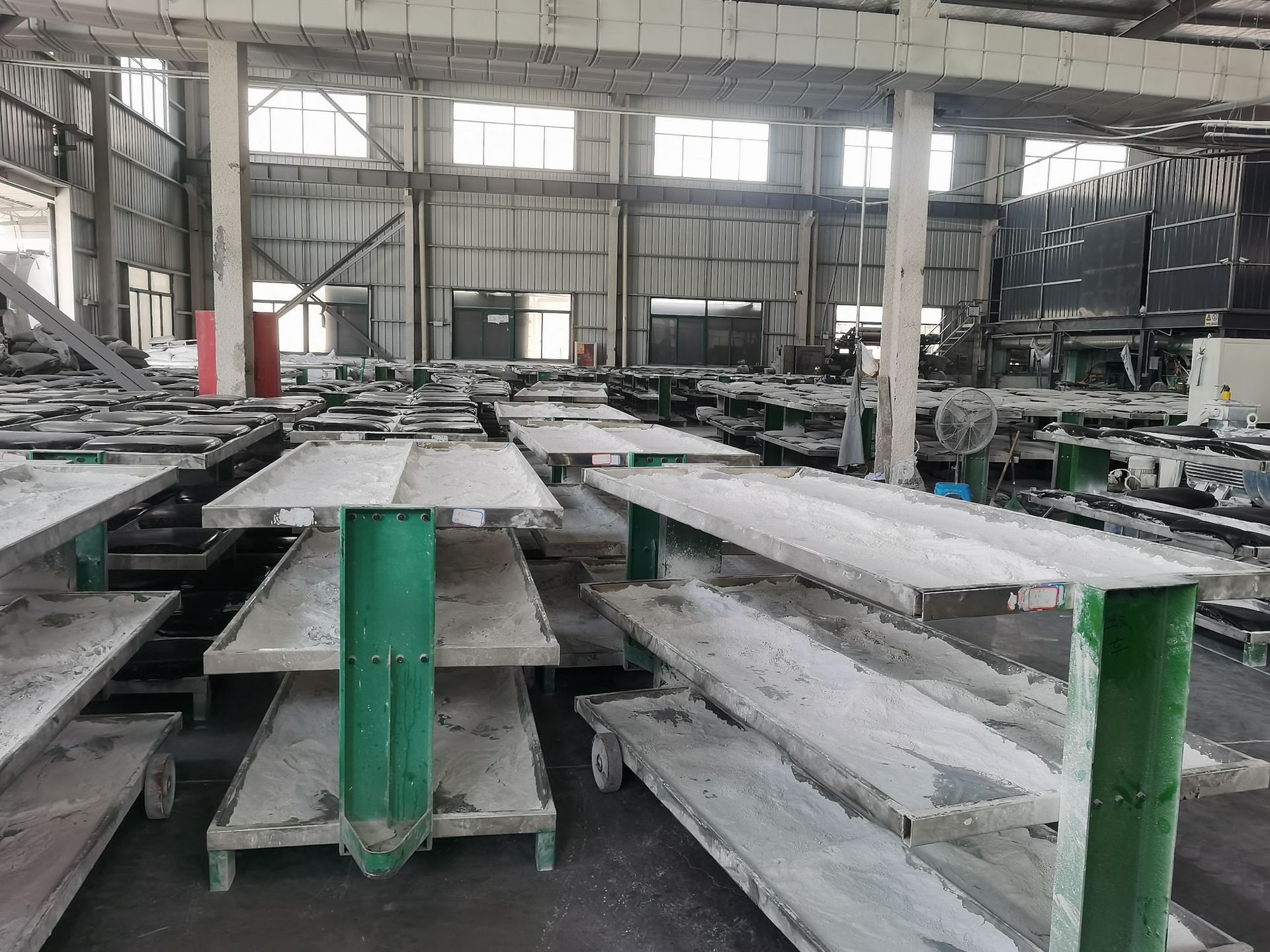 Rubber foam roll atural rubber mouse pad coil white sheet factory straight hair blank large foam rubber mouse pad factory wholesale manufacturer | PAIDU