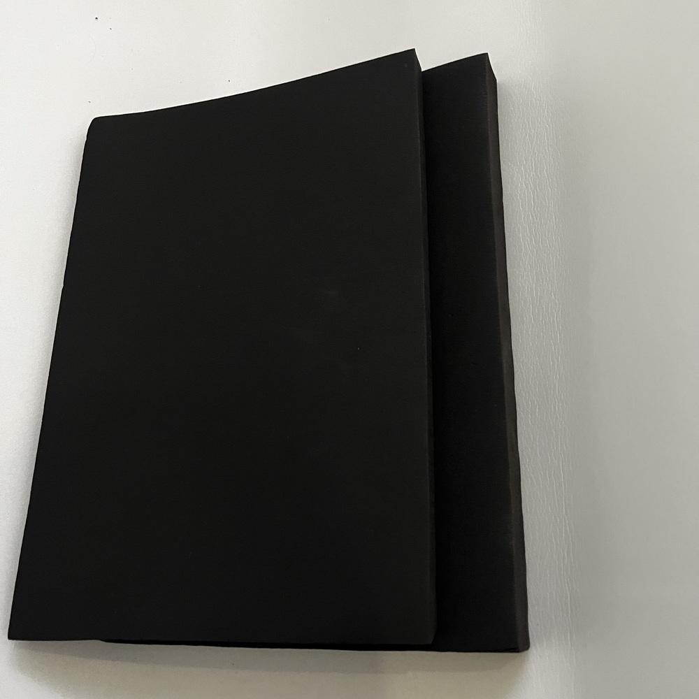 Moisture-proof waterproof Epdm Foam Sheet supplier/PAIDU