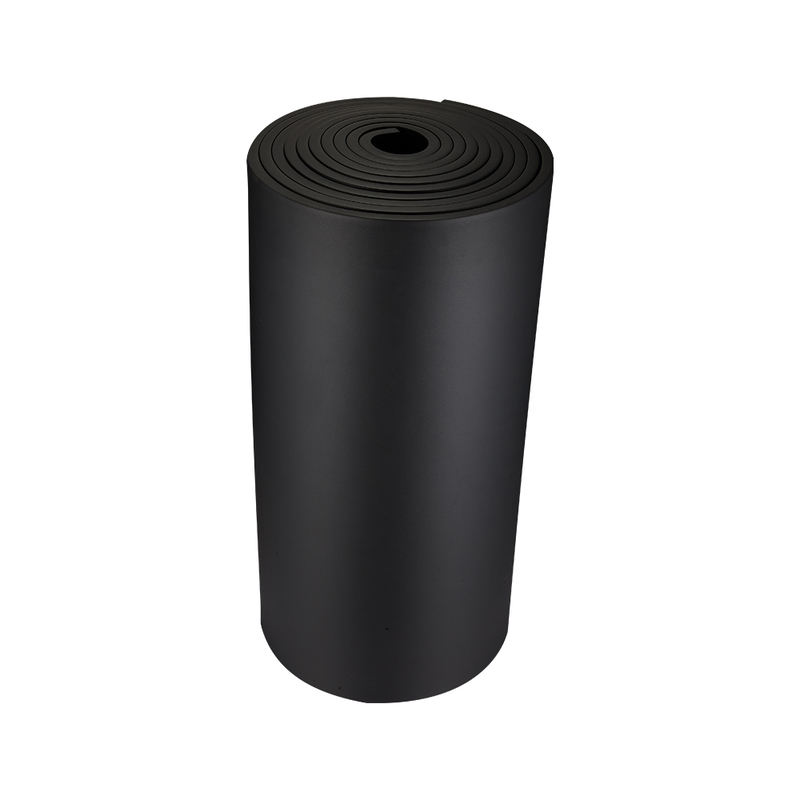 Heat Insulation Fire Retardant Anti-Aging Epdm Foam Sheet supplier/PAIDU