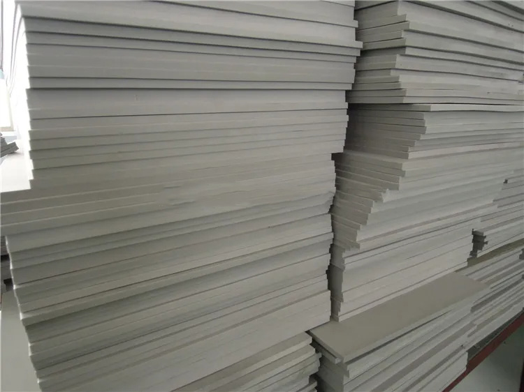 PAIDU Foam Manufacturer CR Foam waterproof sheet