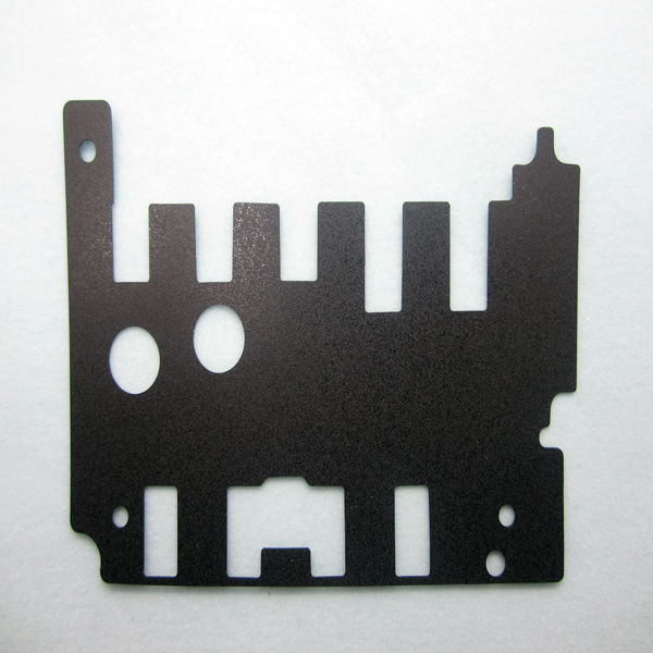 PAIDU China Manufacturer Electrodes Tooling Mould Die Cutting CR Rubber Sponge Custom Die Cut Eva Foam