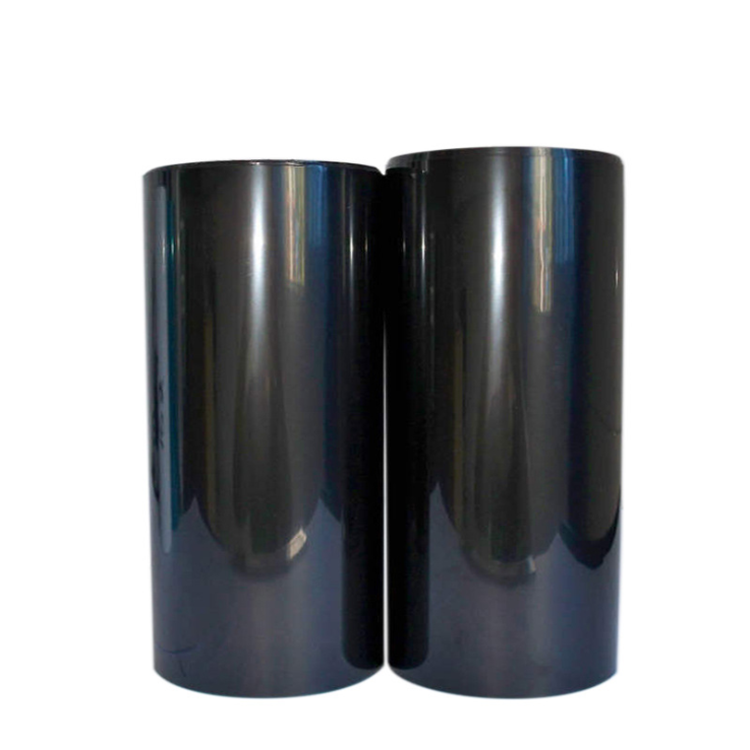 Sustainable and High-Performance Synthetic Rubber Material CR Foam Seals Chloroprene Rubber sheet/PAIDU