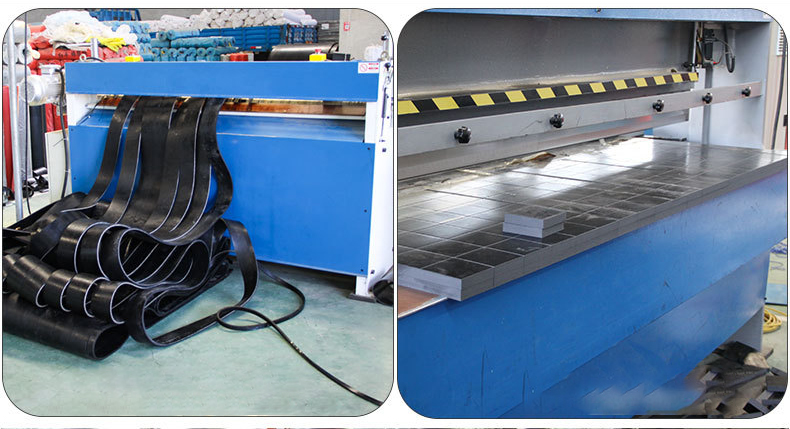 customized Processability synthetic rubber material SBR Styrene Butadiene Rubber manufacturer/PAIDU