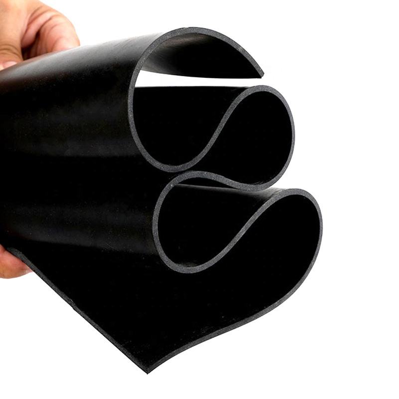 SBR rubber foam sheet neoperne foam laminated Styrene Butadiene Rubber/PAIDU