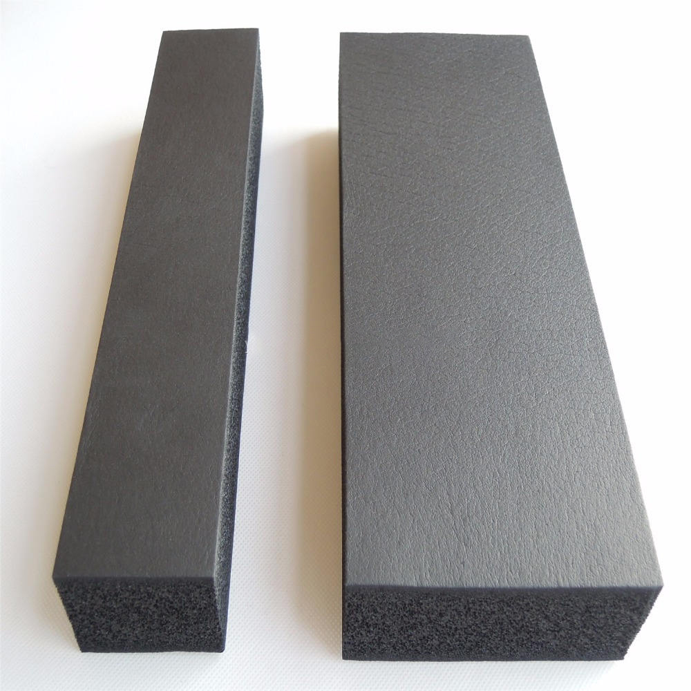 high density eco friendly NBR Foam/Nitrile Rubber Foam Sheet | PAIDU