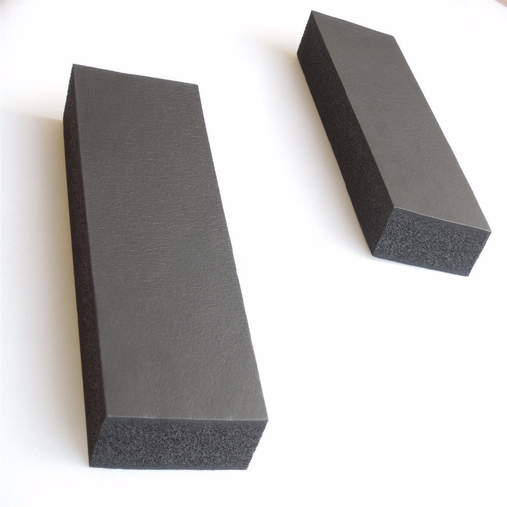 NBR Foam/Nitrile Rubber Foam Sheet | PAIDU